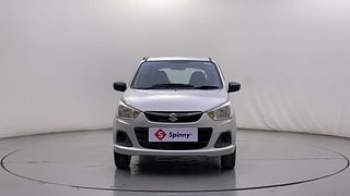 Used 2016 Maruti Suzuki Alto K10 [2014-2019] VXi Petrol Manual exterior FRONT VIEW