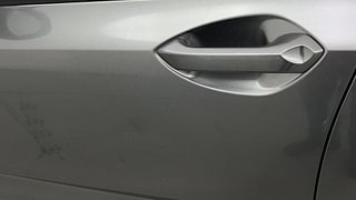 Used 2023 Tata Altroz XMA+ 1.2l Petrol AT Petrol Automatic dents MINOR SCRATCH
