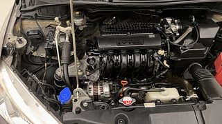 Used 2015 Honda City [2014-2017] VX Petrol Manual engine ENGINE RIGHT SIDE VIEW