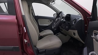 Used 2017 Maruti Suzuki Alto K10 [2014-2019] VXI AMT Petrol Automatic interior RIGHT SIDE FRONT DOOR CABIN VIEW