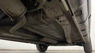 Used 2022 maruti-suzuki S-Presso VXI (O) Petrol Manual extra REAR RIGHT UNDERBODY VIEW