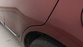 Used 2017 Maruti Suzuki Dzire [2017-2020] VXI AMT Petrol Automatic dents MINOR DENT
