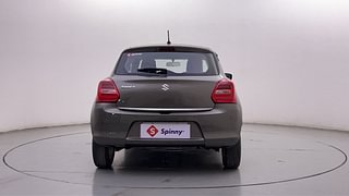 Used 2020 Maruti Suzuki Swift [2017-2021] ZXI Petrol Manual exterior BACK VIEW
