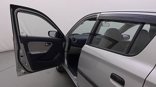 Used 2016 Maruti Suzuki Alto K10 [2014-2019] VXi Petrol Manual interior LEFT FRONT DOOR OPEN VIEW