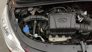 Used 2016 hyundai i10 Sportz 1.1 Petrol Petrol Manual engine ENGINE RIGHT SIDE VIEW