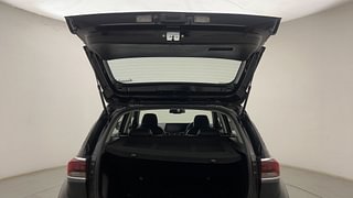 Used 2022 Kia Sonet GTX Plus 1.0 iMT Petrol Manual interior DICKY DOOR OPEN VIEW