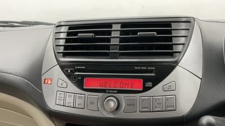 Used 2012 Maruti Suzuki A-Star [2008-2012] Vxi Petrol Manual top_features CD player