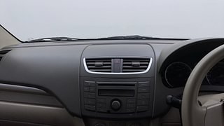 Used 2013 Maruti Suzuki Ertiga [2012-2015] VDI ABS Diesel Manual top_features Integrated (in-dash) music system