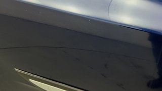 Used 2022 Tata Altroz XZA Petrol DCT Petrol Automatic dents MINOR DENT