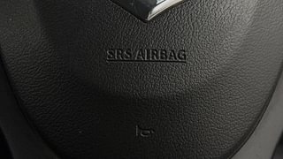 Used 2020 Maruti Suzuki S-Presso VXI Petrol Manual top_features Airbags