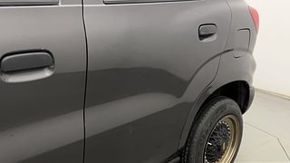 Used 2020 Maruti Suzuki S-Presso VXI Petrol Manual dents MINOR DENT