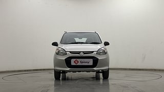 Used 2013 Maruti Suzuki Alto 800 Lxi Petrol Manual exterior FRONT VIEW