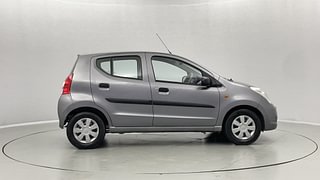 Used 2012 Maruti Suzuki A-Star [2008-2012] Vxi Petrol Manual exterior RIGHT SIDE VIEW