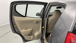 Used 2012 Maruti Suzuki A-Star [2008-2012] Vxi Petrol Manual interior LEFT REAR DOOR OPEN VIEW