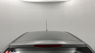 Used 2012 Maruti Suzuki A-Star [2008-2012] Vxi Petrol Manual exterior EXTERIOR ROOF VIEW