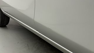 Used 2015 Maruti Suzuki Alto K10 [2014-2019] VXI AMT Petrol Automatic dents MINOR SCRATCH