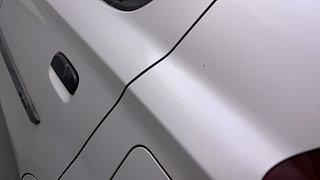 Used 2016 Maruti Suzuki Alto K10 [2014-2019] VXi Petrol Manual dents MINOR DENT