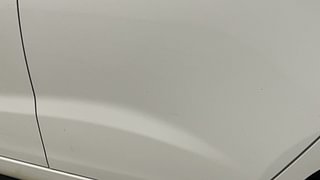 Used 2017 Hyundai Grand i10 Sportz 1.2 Kappa VTVT Petrol Manual dents MINOR SCRATCH