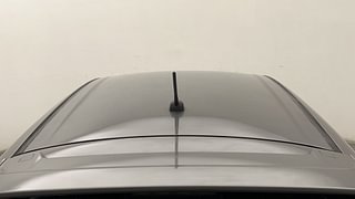Used 2022 Maruti Suzuki Ignis Sigma MT Petrol Petrol Manual exterior EXTERIOR ROOF VIEW