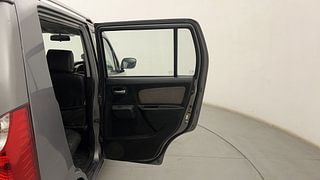 Used 2016 Maruti Suzuki Wagon R 1.0 [2013-2019] LXi CNG Petrol+cng Manual interior RIGHT REAR DOOR OPEN VIEW