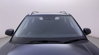 Used 2020 Hyundai Venue [2019-2022] SX Plus 1.0 Turbo DCT Petrol Automatic exterior FRONT WINDSHIELD VIEW