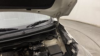 Used 2019 Maruti Suzuki XL6 [2019-2022] Alpha AT Petrol Petrol Automatic engine ENGINE LEFT SIDE HINGE & APRON VIEW