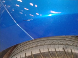 Used 2018 Hyundai Elite i20 [2014-2018] Sportz 1.2 Petrol Manual dents MINOR SCRATCH