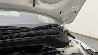 Used 2022 Hyundai i20 N Line N8 1.0 Turbo iMT Petrol Manual engine ENGINE LEFT SIDE HINGE & APRON VIEW