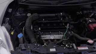 Used 2022 Maruti Suzuki Swift ZXI Petrol Manual engine ENGINE RIGHT SIDE VIEW