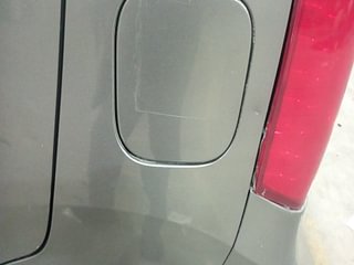 Used 2014 Maruti Suzuki Wagon R 1.0 [2010-2019] LXi Petrol Manual dents MINOR DENT
