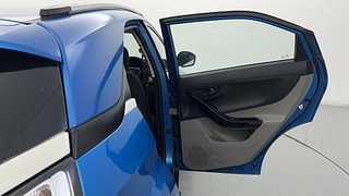 Used 2018 Tata Nexon [2017-2020] XT Diesel Diesel Manual interior RIGHT REAR DOOR OPEN VIEW