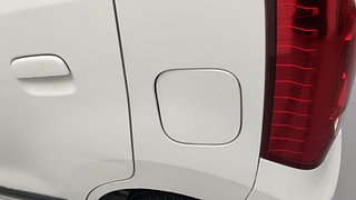 Used 2014 Maruti Suzuki Wagon R 1.0 [2010-2019] VXi Petrol Manual dents MINOR SCRATCH