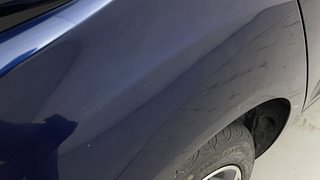 Used 2022 Tata Altroz XZA Petrol DCT Petrol Automatic dents MINOR SCRATCH