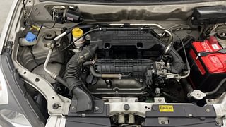 Used 2013 Maruti Suzuki Alto 800 Lxi Petrol Manual engine ENGINE RIGHT SIDE VIEW