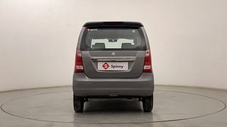 Used 2016 Maruti Suzuki Wagon R 1.0 [2013-2019] LXi CNG Petrol+cng Manual exterior BACK VIEW