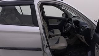 Used 2016 Maruti Suzuki Alto K10 [2014-2019] VXi Petrol Manual interior RIGHT SIDE FRONT DOOR CABIN VIEW
