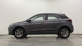 Used 2019 Hyundai Elite i20 [2018-2020] Asta 1.4 CRDI (O) Diesel Manual exterior LEFT SIDE VIEW
