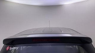 Used 2013 Maruti Suzuki Ertiga [2012-2015] VDI ABS Diesel Manual exterior EXTERIOR ROOF VIEW
