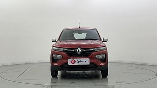 Used 2023 Renault Kwid 1.0 RXT SCE Petrol Manual exterior FRONT VIEW