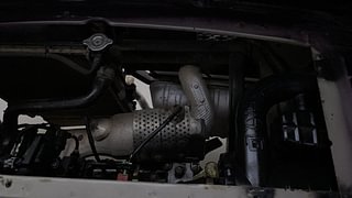 Used 2014 Tata Nano [2014-2018] Twist XT Petrol Petrol Manual engine ENGINE LEFT SIDE VIEW