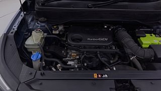 Used 2020 Hyundai Venue [2019-2022] SX Plus 1.0 Turbo DCT Petrol Automatic engine ENGINE RIGHT SIDE VIEW
