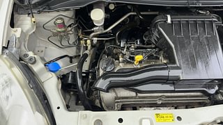 Used 2011 Maruti Suzuki Swift Dzire VXI 1.2 Petrol Manual engine ENGINE RIGHT SIDE VIEW