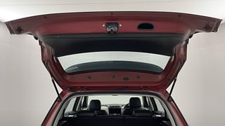 Used 2020 Hyundai Creta SX (O) AT Diesel Diesel Automatic interior DICKY DOOR OPEN VIEW