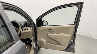 Used 2012 Maruti Suzuki A-Star [2008-2012] Vxi Petrol Manual interior RIGHT FRONT DOOR OPEN VIEW