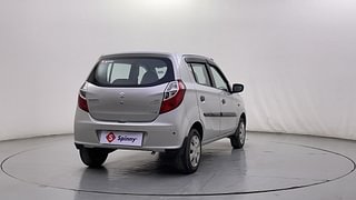 Used 2016 Maruti Suzuki Alto K10 [2014-2019] VXi Petrol Manual exterior RIGHT REAR CORNER VIEW