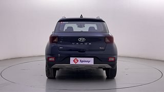 Used 2020 Hyundai Venue [2019-2022] SX Plus 1.0 Turbo DCT Petrol Automatic exterior BACK VIEW