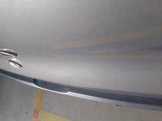 Used 2017 Renault Kwid [2017-2019] RXT 1.0 SCE Special Petrol Manual dents MINOR DENT