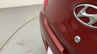 Used 2014 Hyundai Eon [2011-2018] Magna Petrol Manual dents MINOR DENT