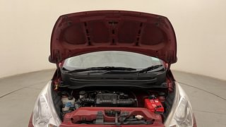 Used 2014 Hyundai Eon [2011-2018] Magna Petrol Manual engine ENGINE & BONNET OPEN FRONT VIEW
