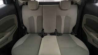 Used 2016 Ford EcoSport [2015-2017] Trend 1.5L TDCi Diesel Manual interior REAR SEAT CONDITION VIEW